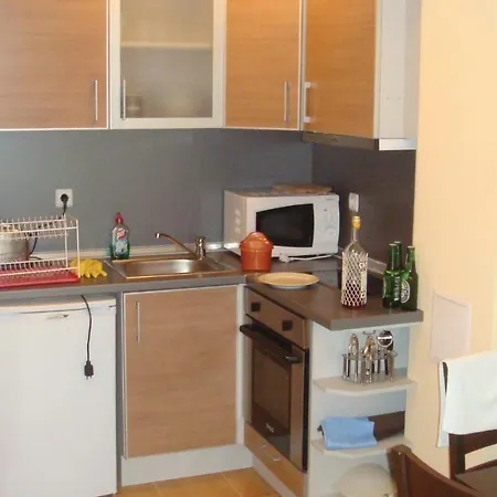 Four-bedroom Holiday In