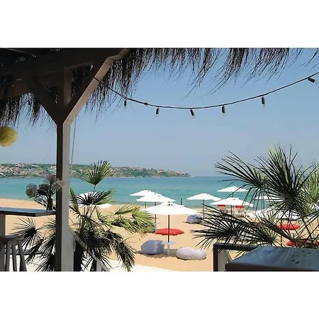 Four-bedroom Holiday In Сasa de vacaciones *
